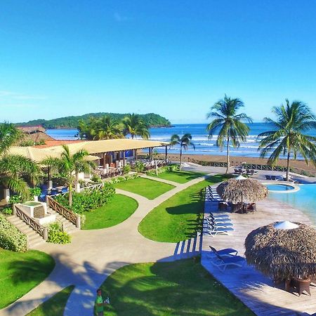 Playa Venao Hotel Resort Luaran gambar