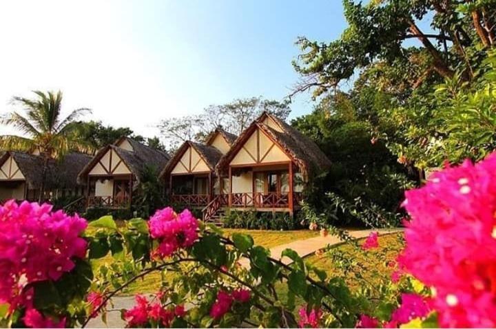 Playa Venao Hotel Resort Luaran gambar
