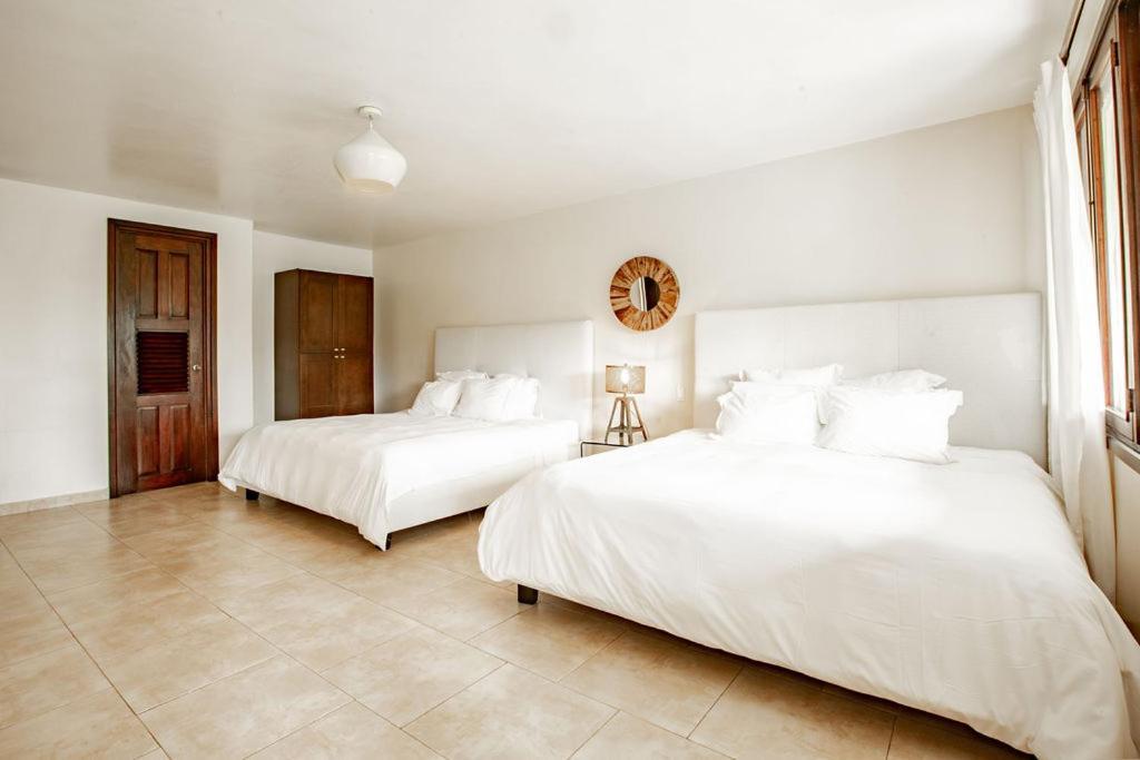 Playa Venao Hotel Resort Luaran gambar