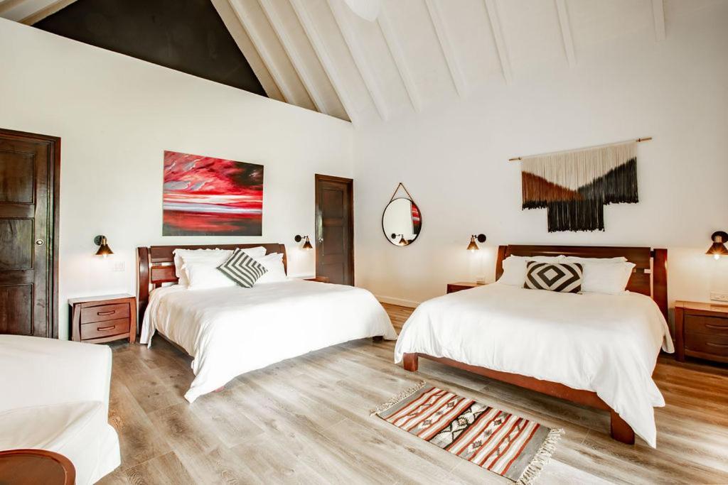 Playa Venao Hotel Resort Luaran gambar
