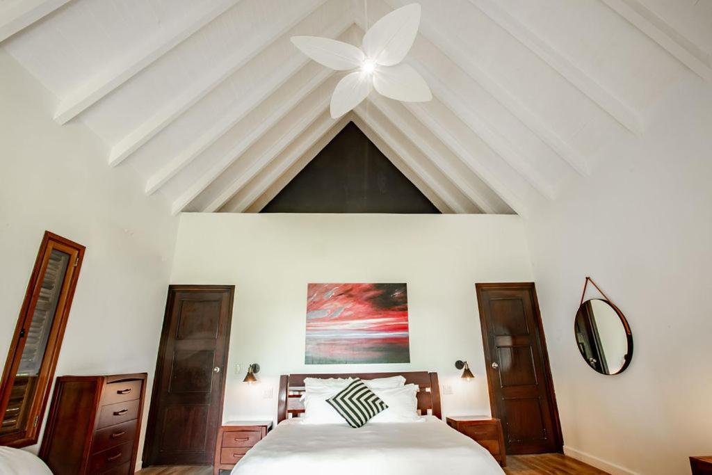 Playa Venao Hotel Resort Luaran gambar