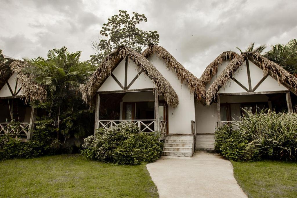 Playa Venao Hotel Resort Luaran gambar