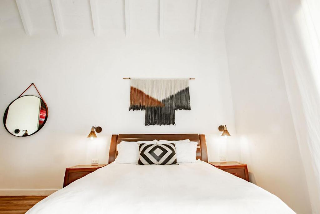 Playa Venao Hotel Resort Luaran gambar