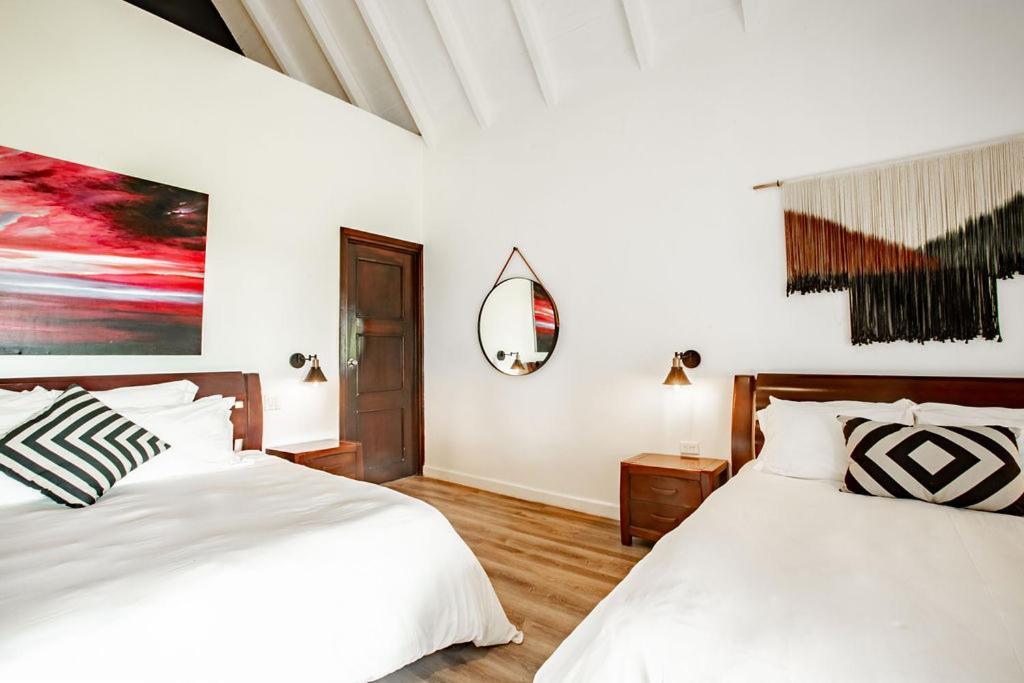 Playa Venao Hotel Resort Luaran gambar