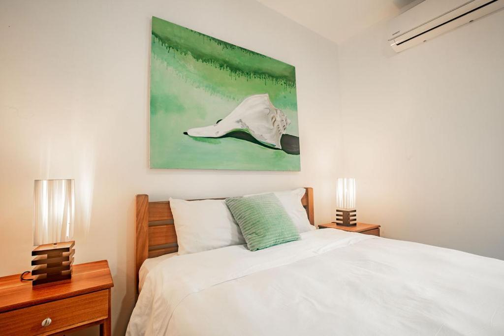 Playa Venao Hotel Resort Luaran gambar