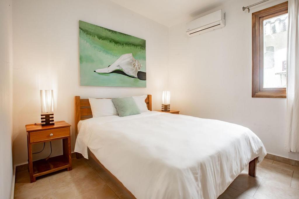 Playa Venao Hotel Resort Luaran gambar