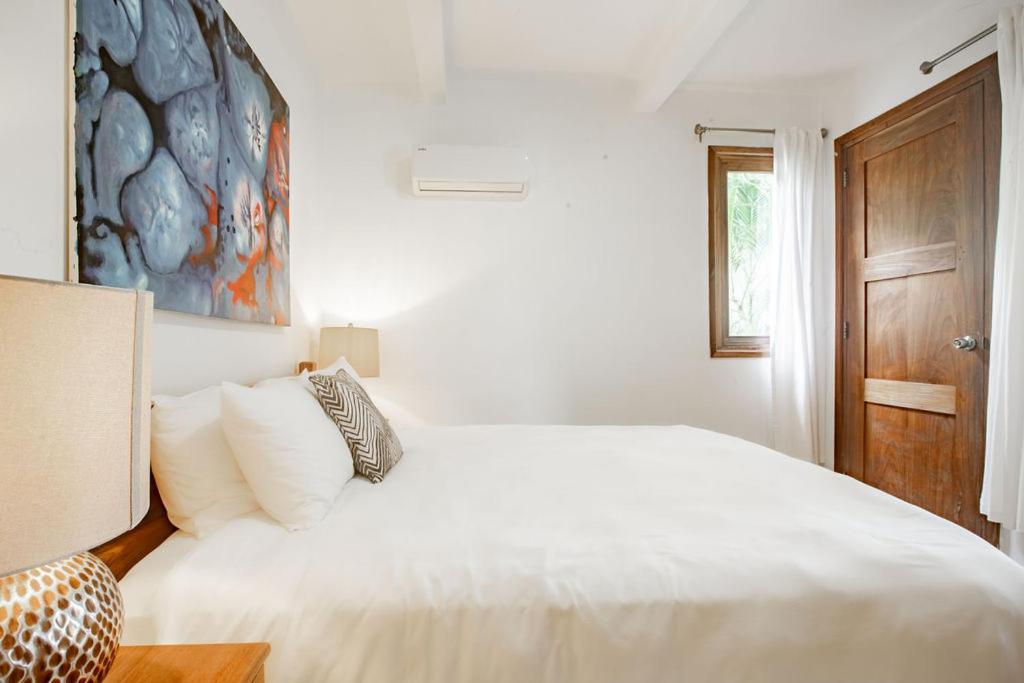 Playa Venao Hotel Resort Luaran gambar