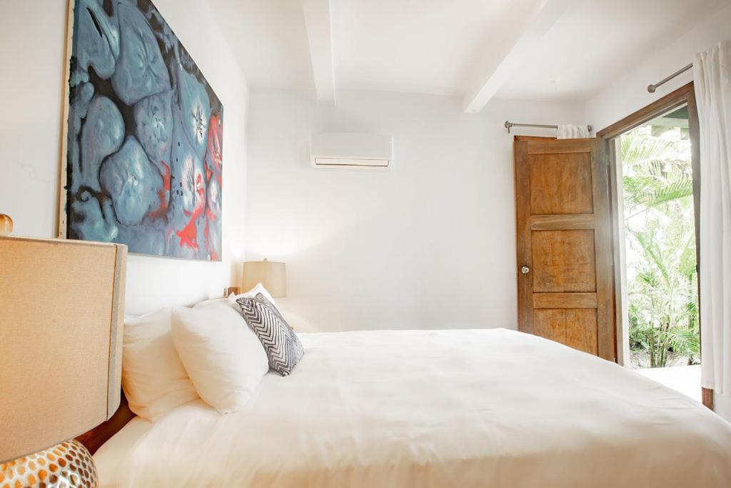 Playa Venao Hotel Resort Luaran gambar