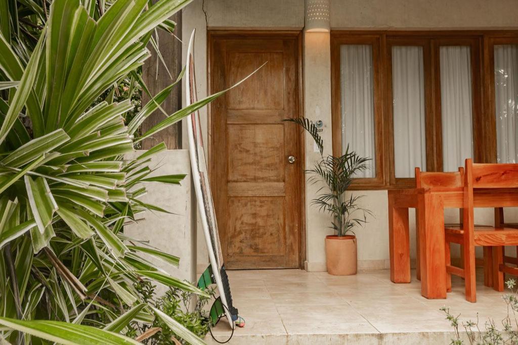 Playa Venao Hotel Resort Luaran gambar