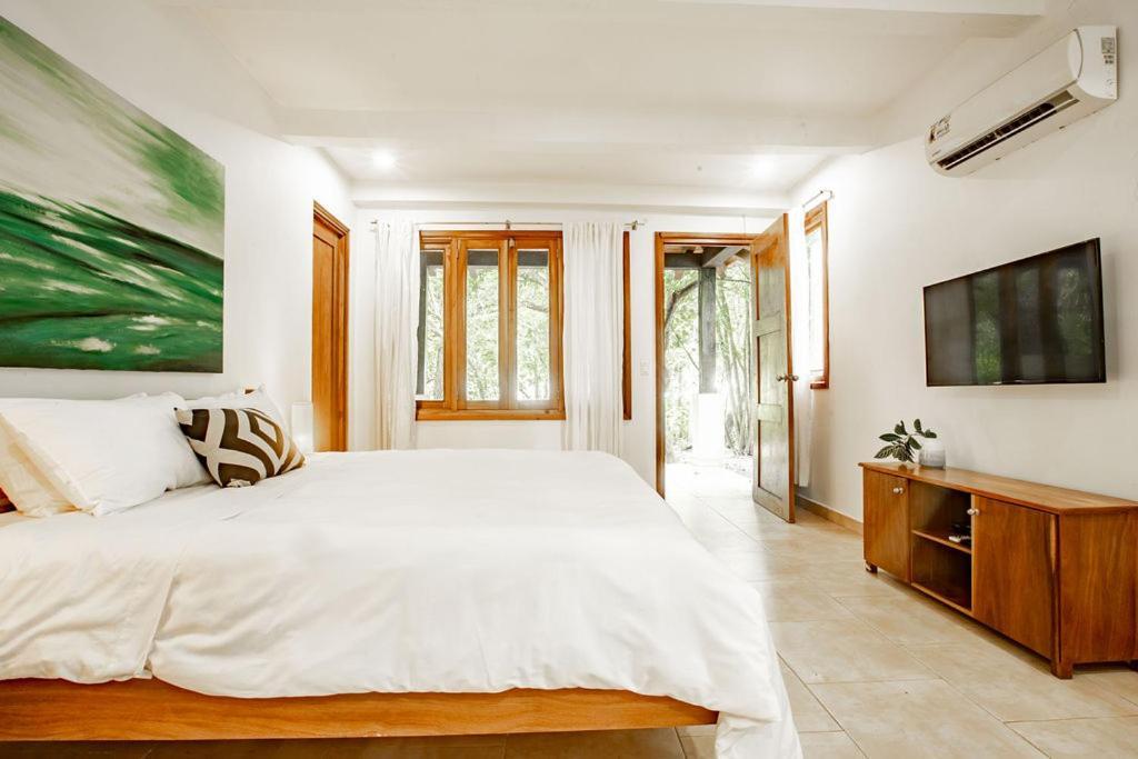 Playa Venao Hotel Resort Luaran gambar