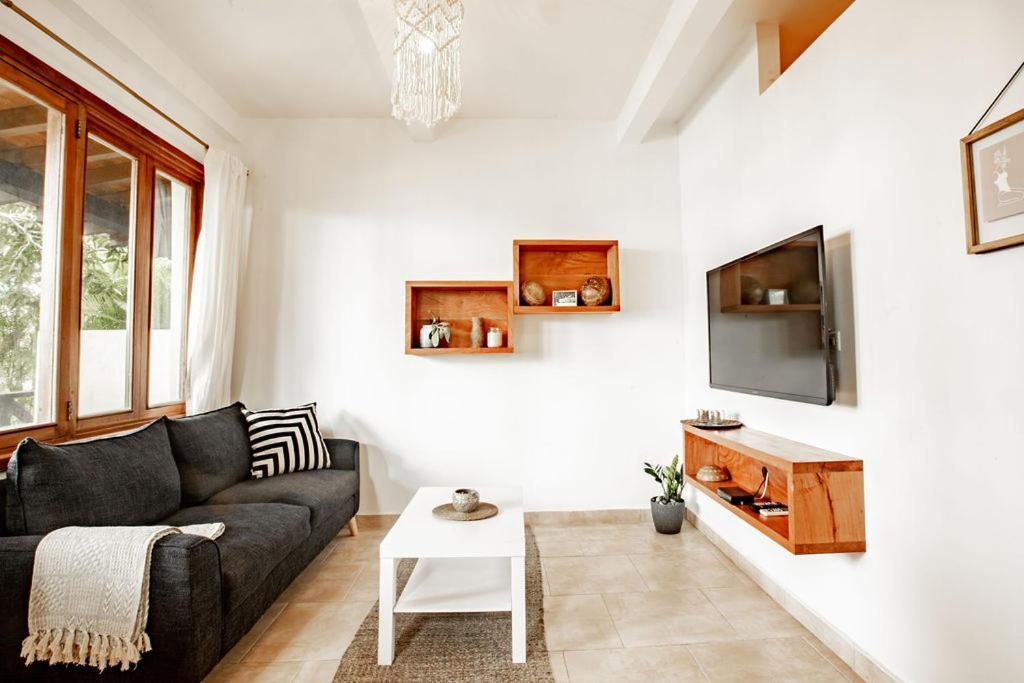 Playa Venao Hotel Resort Luaran gambar