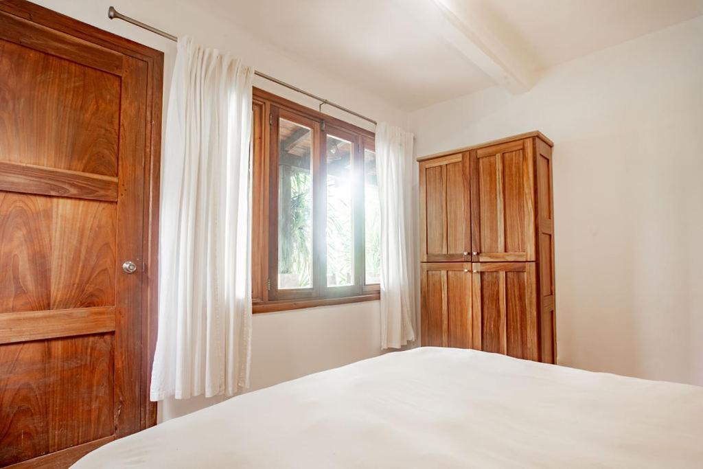 Playa Venao Hotel Resort Luaran gambar