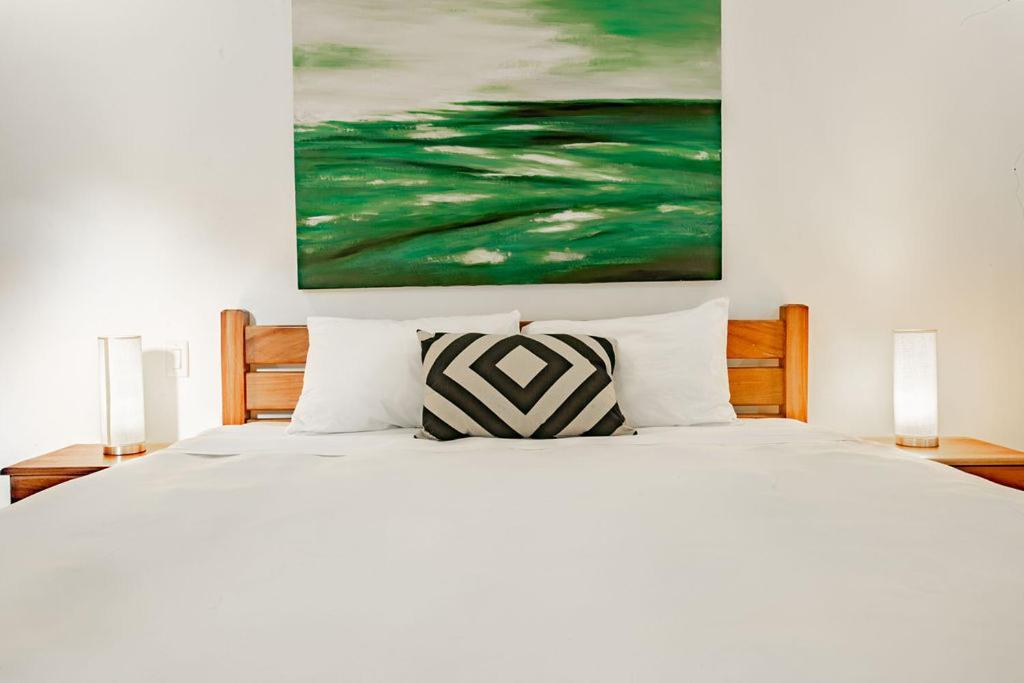 Playa Venao Hotel Resort Luaran gambar