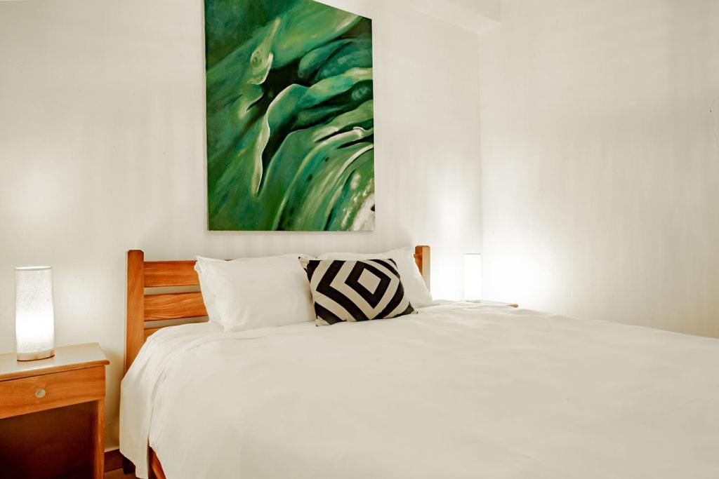 Playa Venao Hotel Resort Luaran gambar
