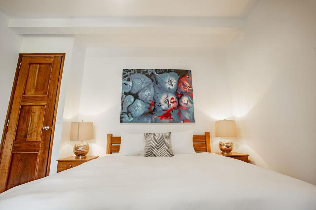 Playa Venao Hotel Resort Luaran gambar