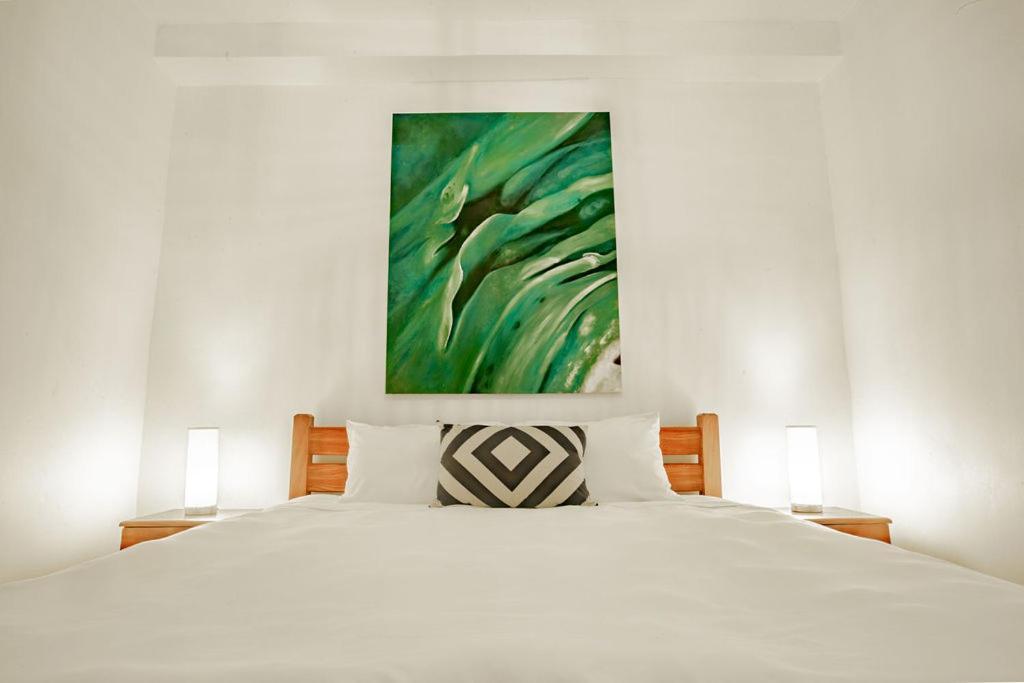 Playa Venao Hotel Resort Luaran gambar