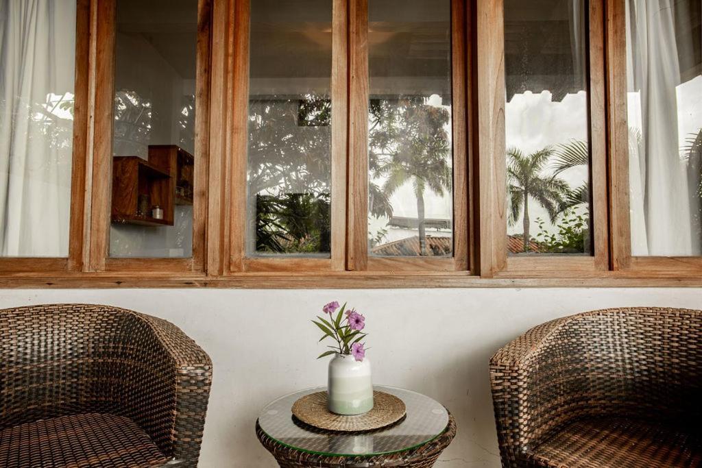 Playa Venao Hotel Resort Luaran gambar