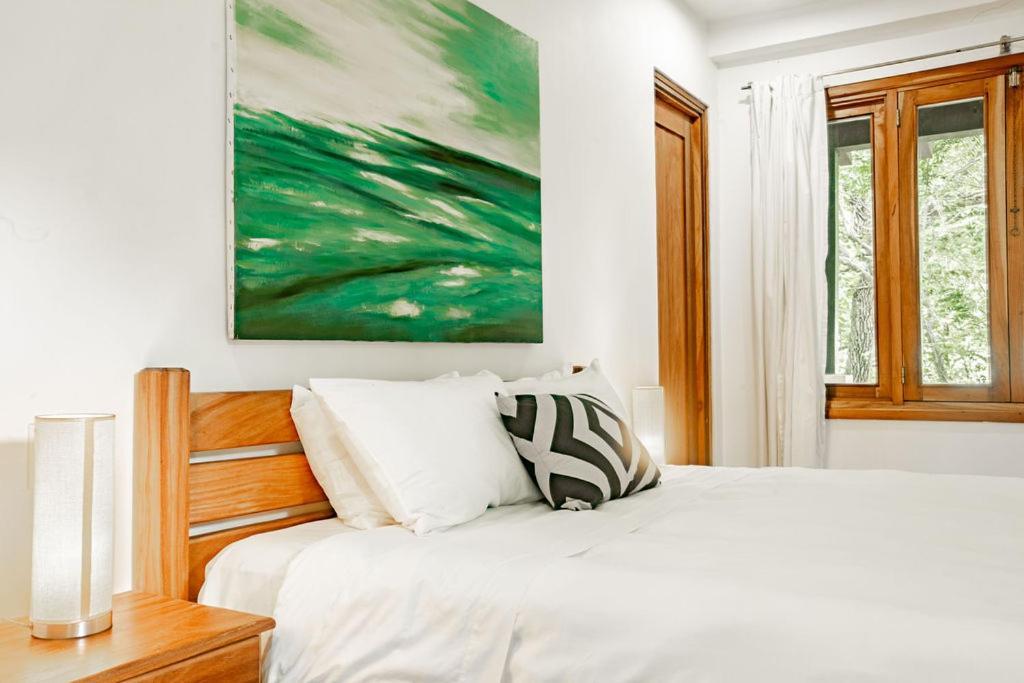 Playa Venao Hotel Resort Luaran gambar
