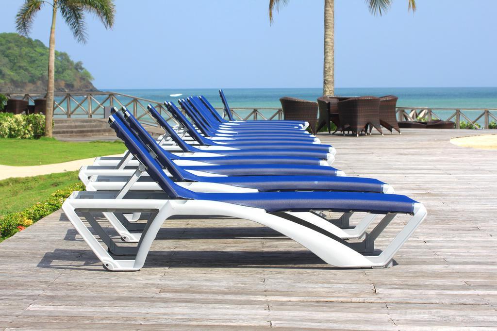 Playa Venao Hotel Resort Luaran gambar