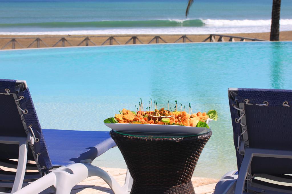 Playa Venao Hotel Resort Luaran gambar