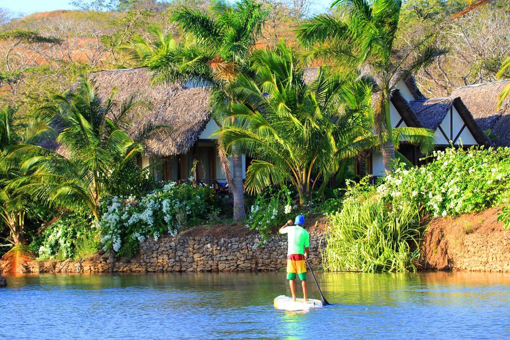 Playa Venao Hotel Resort Luaran gambar