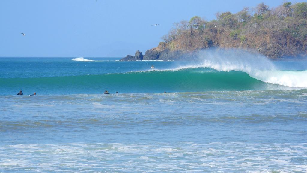 Playa Venao Hotel Resort Luaran gambar