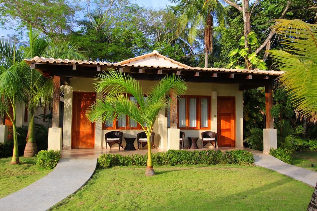 Playa Venao Hotel Resort Luaran gambar