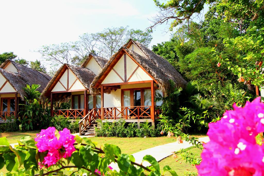 Playa Venao Hotel Resort Luaran gambar
